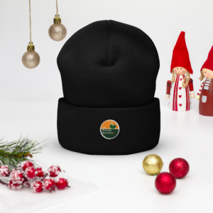 Roaring Buttholes Beanie